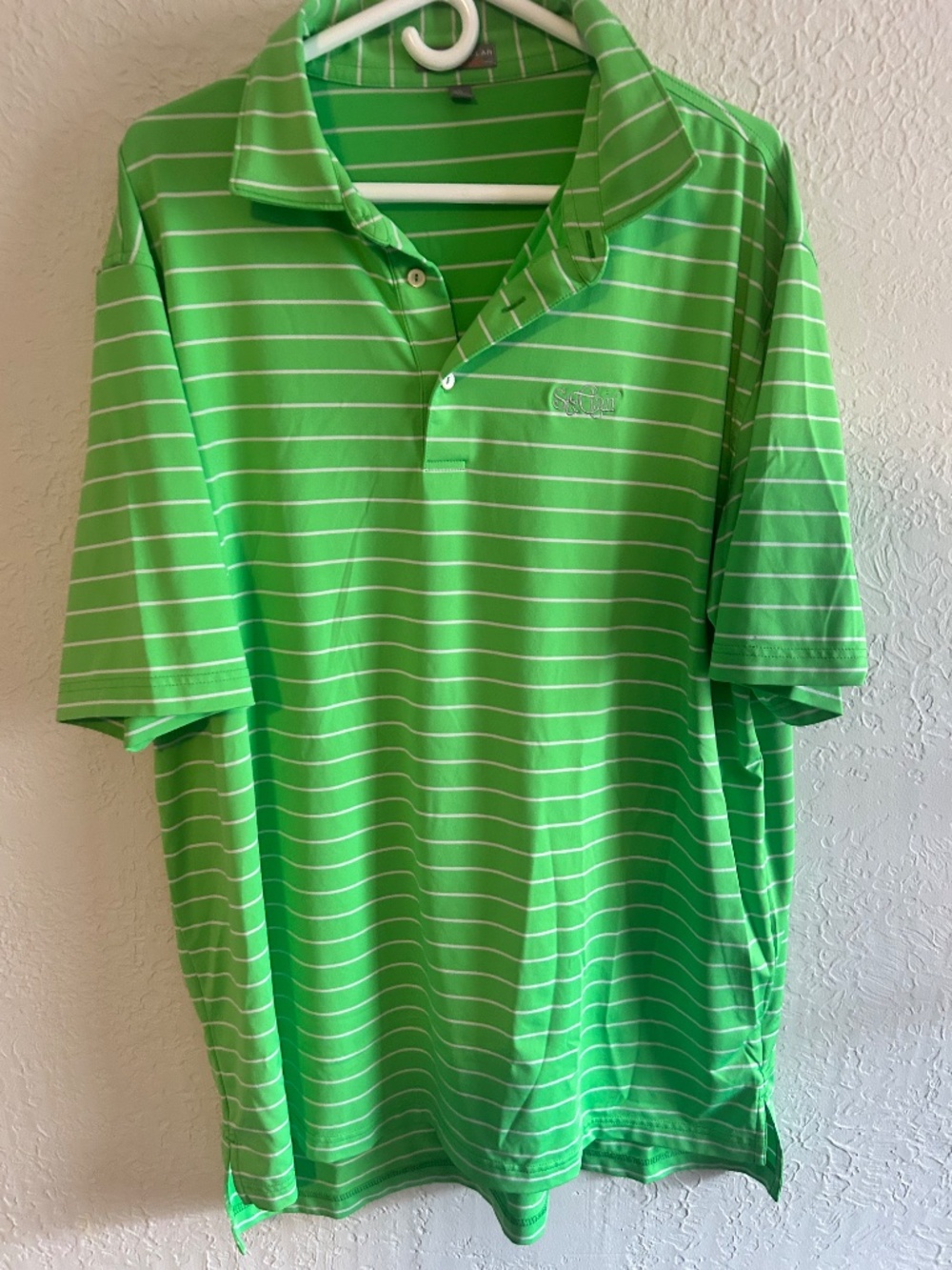 Peter Millar Summer Comfort Polo